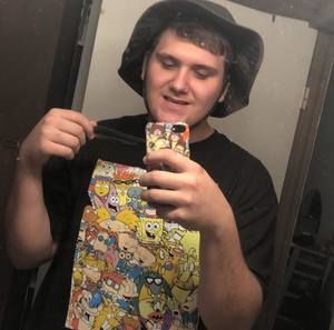 Meet your Posher, Randy